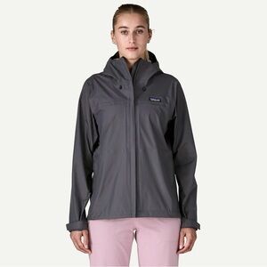 Patagonia Women's Torrentshell Rain Jacket
